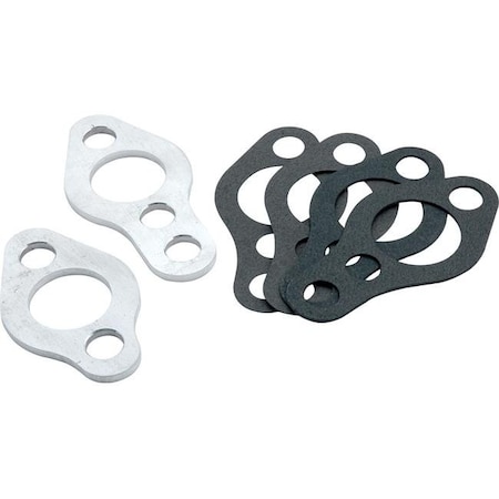 Allstar Performance Allstar Performance ALL31070 0.12 in. Water Pump Spacer Kit for Small Block Chevrolet ALL31070